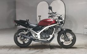 KAWASAKI BALIUS 250 ZR250A