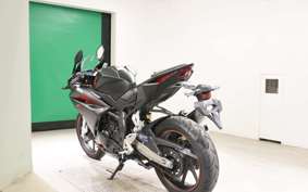 HONDA CBR250RR A 2021 MC51