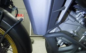 SUZUKI Vｽﾄﾛｰﾑ650XTA 2023 C733M