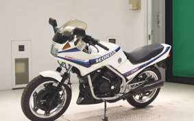 HONDA VT250FE MC08