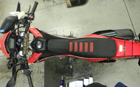 HONDA CRF250L MD44