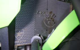 KAWASAKI ZX-4RR 2025 ZX400P