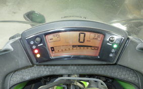 KAWASAKI NINJA 400R ABS 2013 ER400B