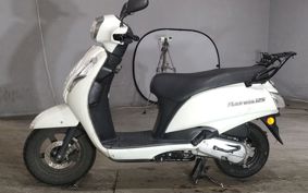 SUZUKI ADDRESS V125 DP12H
