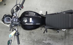HONDA GB350S 2023 NC59