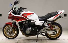 HONDA CB1300SF SUPER BOLDOR 2009 SC54
