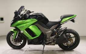 KAWASAKI NINJA 1000 A 2012