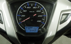 HONDA LEAD 125 JF45