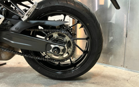 YAMAHA MT-07 ABS 2016 RM07J