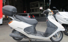 HONDA SPACY 100 JF13