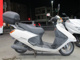 Фото Honda SPACY 100 с японского аукциона
