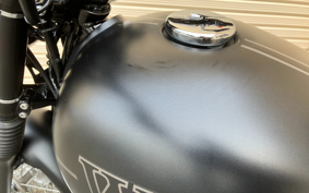 KAWASAKI W800 STREET 2019 EJ800B