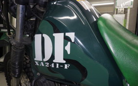SUZUKI DF125E 2015 SF44A