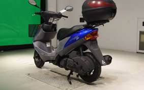 SUZUKI ADDRESS V125 CF4EA