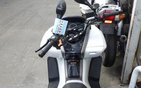 YAMAHA MAJESTY 250 Gen.4 2020 SG20J