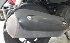 SUZUKI ﾚｯﾂ CA4AA