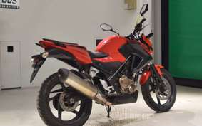 HONDA CB250F 2003 MC43