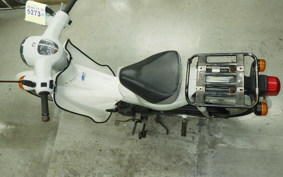 HONDA C110 SUPER CUB JA07