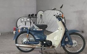 HONDA SUPER CUB50 AA01