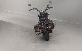 YAMAHA DRAGSTAR 250 VG02J