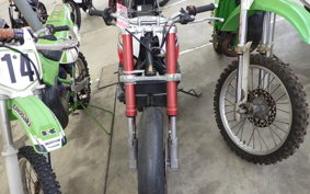 KAWASAKI ZEPHYR 400 Gen.2 1993 ZR400C