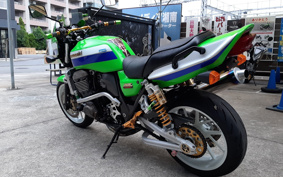 KAWASAKI ZRX1200 R 2002 ZRT20A