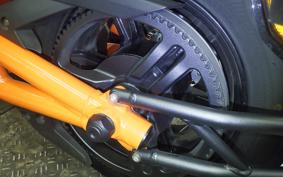 OTHER CAN-AM SPIDER F3-S 2021