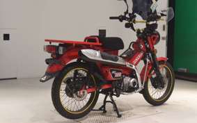 HONDA CT125 HUNTER CUB 2019 JA55
