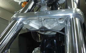 HARLEY FXDL 1580 2011