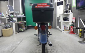 HONDA C50 SUPER CUB C50