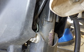 YAMAHA SEROW 250 Gen.3 DG31J