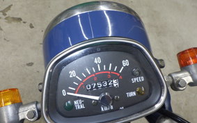 HONDA CD50 BENLY S CD50