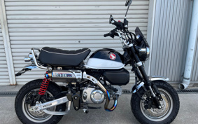 HONDA MONKEY 125 JB02