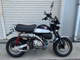 Фото Honda MONKEY 125 2019 с японского аукциона
