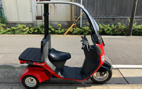 HONDA GYRO TA03