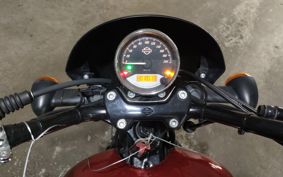 HARLEY XG750 STREET 2018 NBB