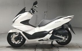 HONDA PCX125 JK05