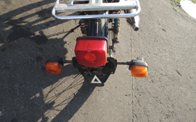 HONDA CT110 HUNTER CUB JD01