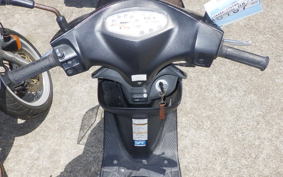 SUZUKI ADDRESS V50 Gen.2 CA44A
