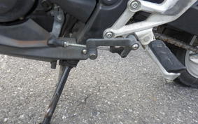 HONDA CBR250R GEN 3 MC41