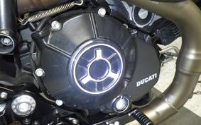 DUCATI SCRAMBLER 1100 S 2020