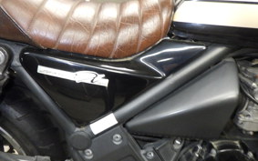 KAWASAKI ZEPHYR 400 KAI 2009 ZR400C