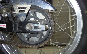 HONDA GB400TT 1987 NC20