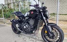 HONDA CB1000R 2023 SC80