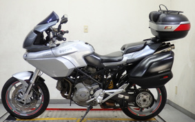 DUCATI MULTI STRADA 1000DS 2003 ZDMA100AA3B