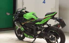 KAWASAKI ZX-4RR 2023 ZX400P