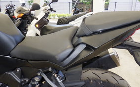 KAWASAKI NINJA ZX-6R A 2024 ZX636J