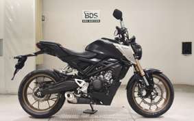 HONDA CB125 R 2024 JC91