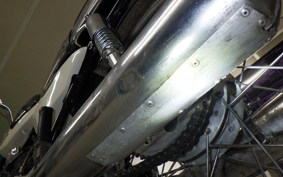 HONDA CB125 K 2012 CB125K