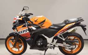 HONDA CBR250R GEN 3 2024 MC41